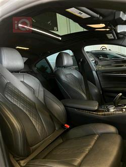 بي ام دبليو الفئة 5